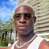 China Replica Cartier Sunglasses 28usd Only